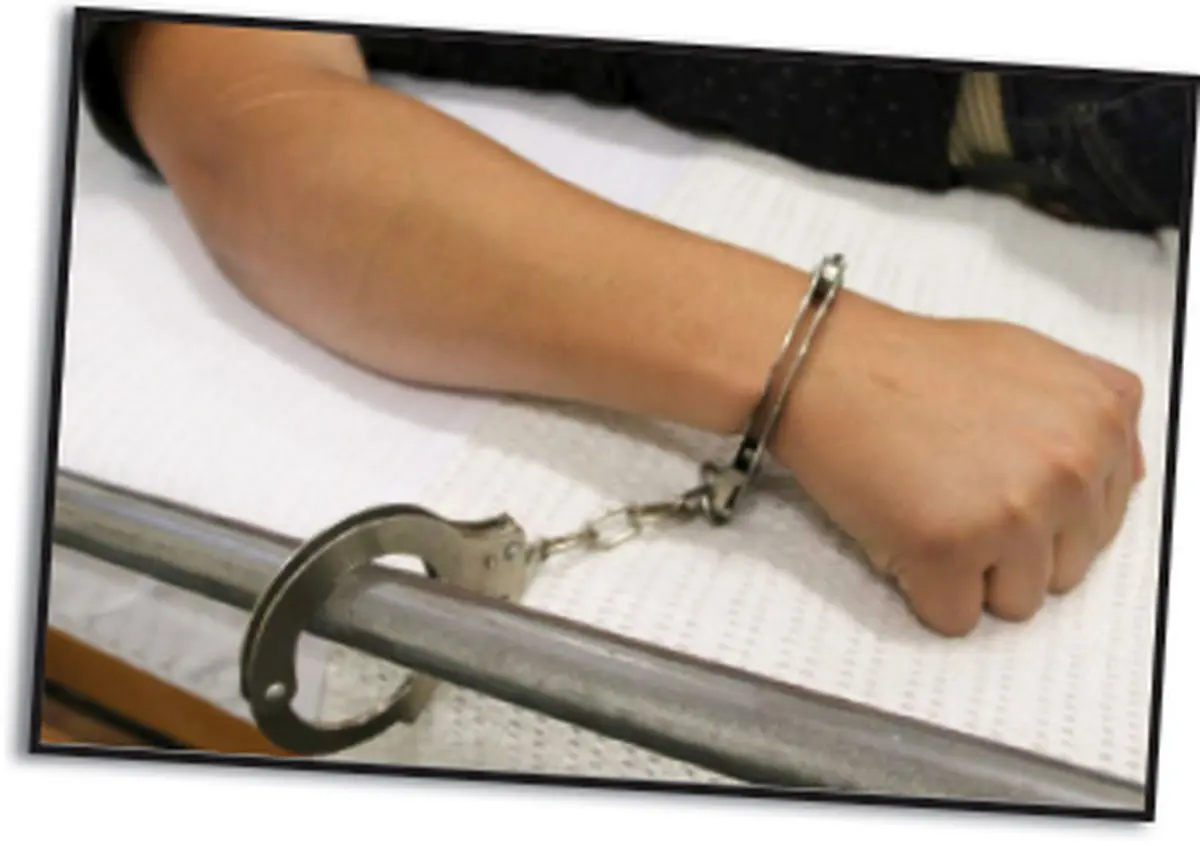 قتل دلخراش مرد جوان به خاطر پیشنهاد غیر اخلاقی