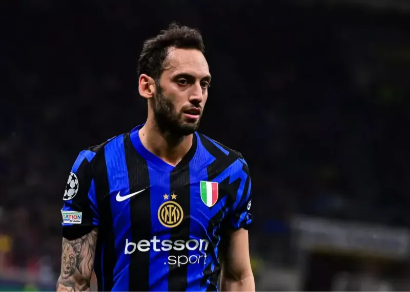 ادعای ستاره اینتر: می‌دانستیم بایرن تسلیم نمی‌شود