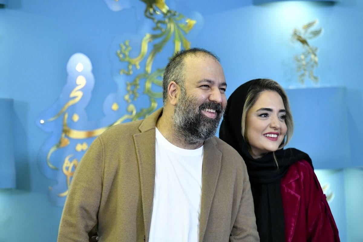 نگاهی به خانه و زندگی شیک نرگس محمدی و همسرش علی اوجی | خوش سلیقه بودن به سبک نرگس محمدی