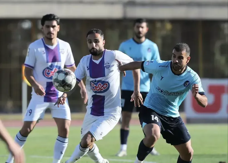 ادامه جنگ صعود به لیگ برتر، نگاه‌ها به اسلامشهر!