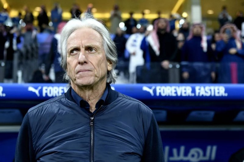 ژسوس: قهرمانی در آسیا با الهلال رویای من است