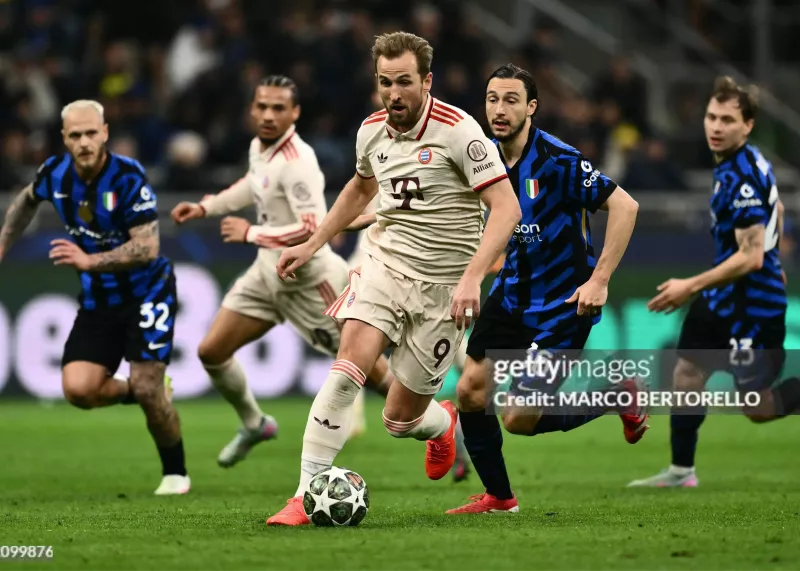 ریشه‌یابی حذف بایرن: کمپانی هنوز مربی بزرگی نیست!