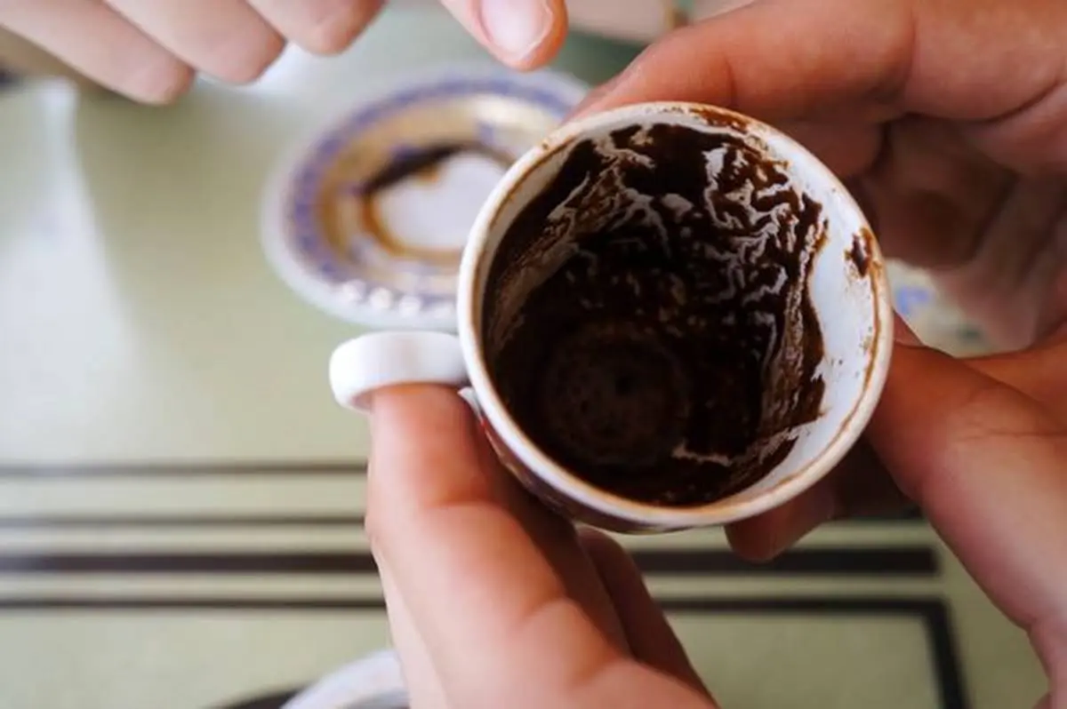 فال قهوه فردا سه‌شنبه ۲3 اردیبهشت ۱۴۰۴ را اینجا بخوانید