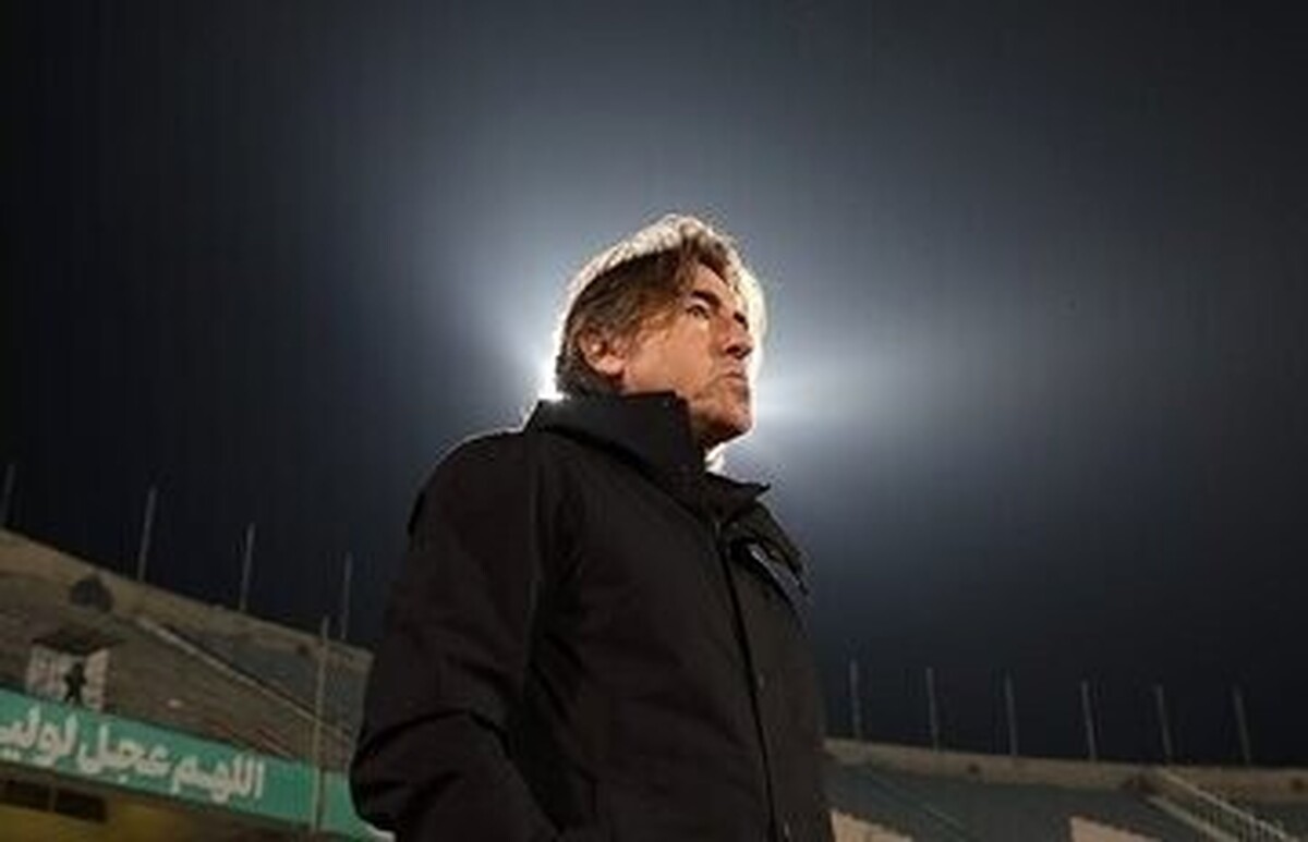 گزینه اصلی هدایت استقلالی ها مشخص شد