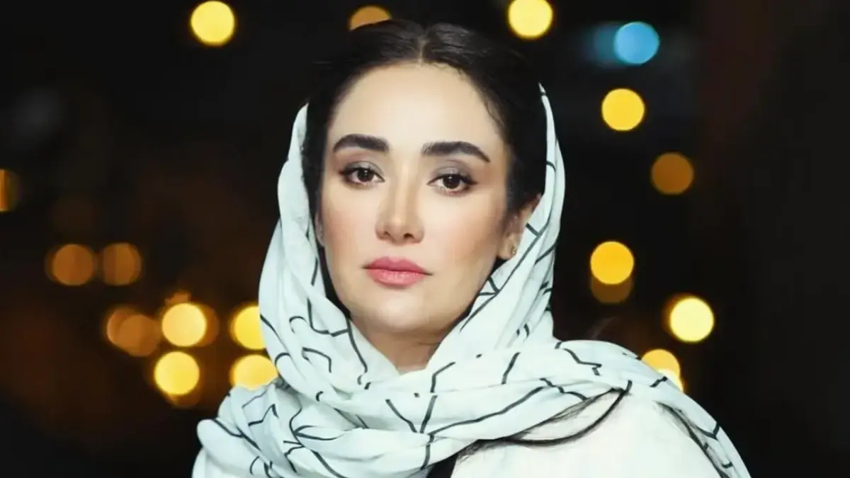 استایل جین بهاره افشاری اینستاگرام رو بهم ریخت | خانم بازیگر جذابیتش رو به رخ همه کشید