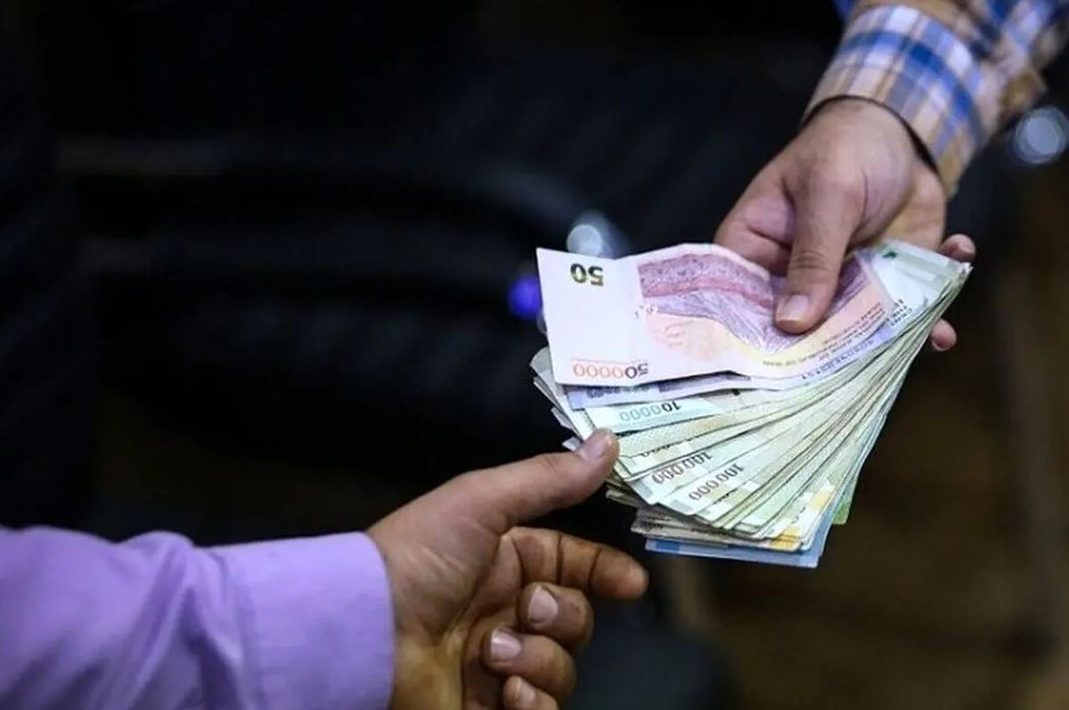 خبر مهم مجلس از افزایش حقوق کارگران بر اساس نرخ تورم