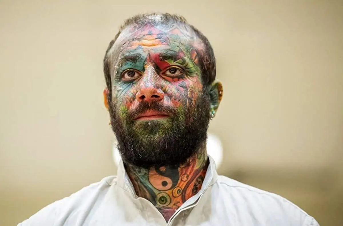 اولین عکس از همسر تتلو فاش شد