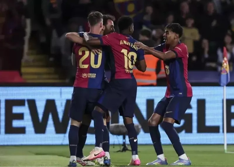 فقط یازده امتیاز برای ناامید شدن رئال