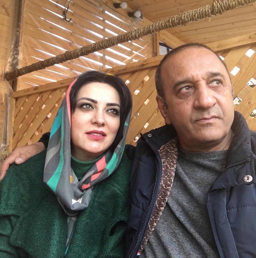 دکوراسیون شیک خانه بازیگر سریال آلا و همسرش | خانه علی اوسیوند و حمیرا ریاضی همه رو مبهوت کرد