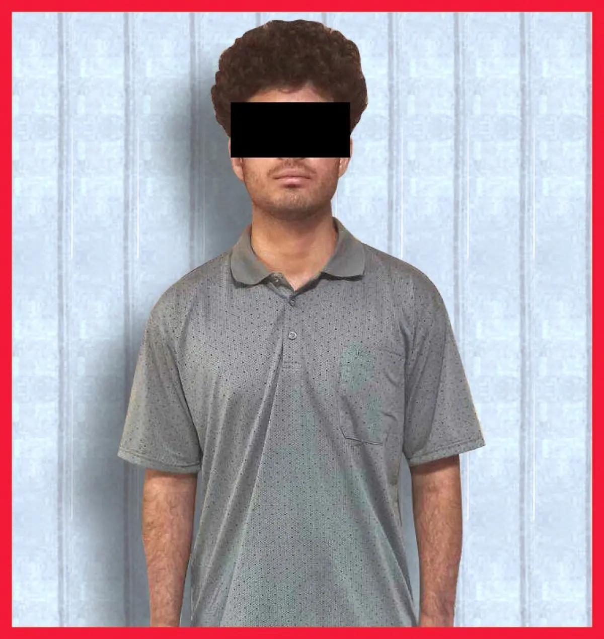 قتل وحشیانه پسر همسایه با ضربات چاقو | قاتل بی رحم دستگیر شد