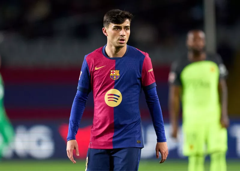 پدری، وارث تاج اینیستا، نابغه‌ای در مسیر توپ طلا!