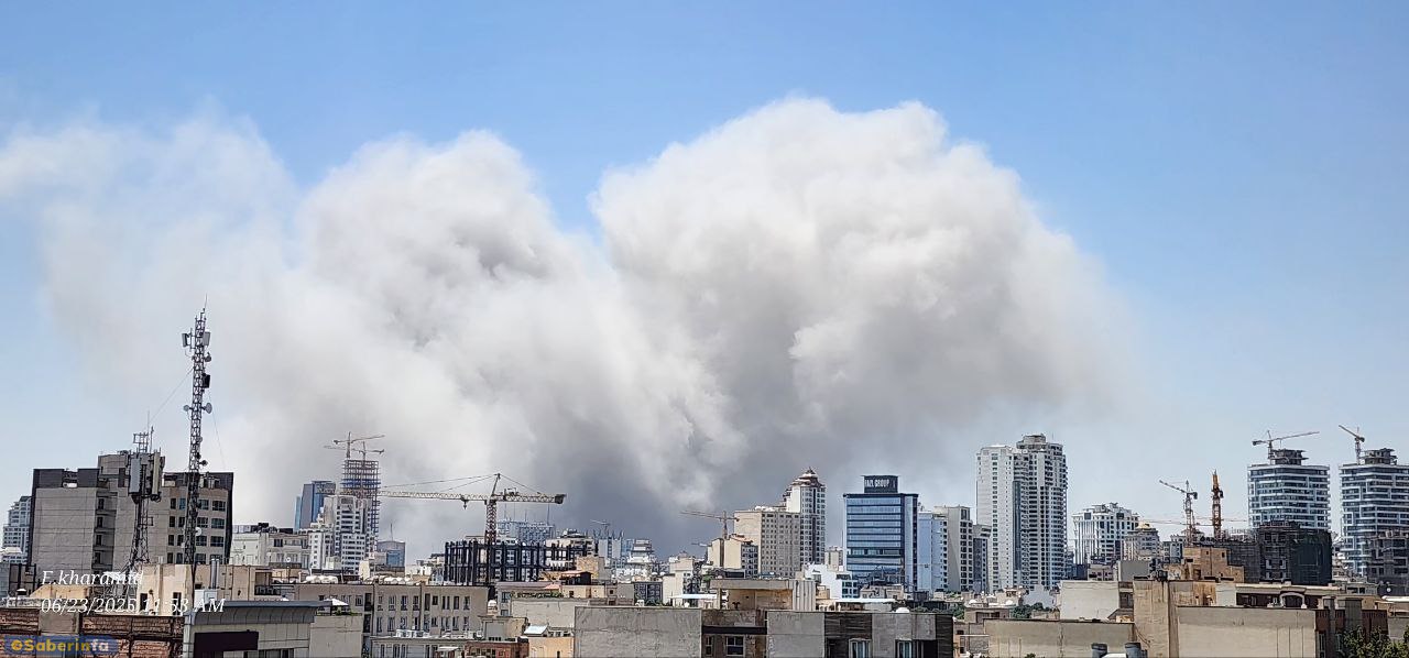 اسرائیل آتش بس را نقض کرد ؟ |  اسرائیل سه بار آتش‌بس را نقض کرد