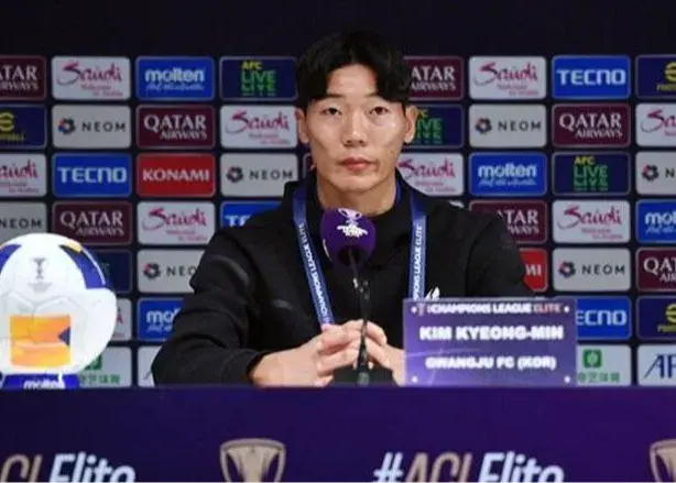 کری سنگین برای الهلالیها: نمیشناسمتان!