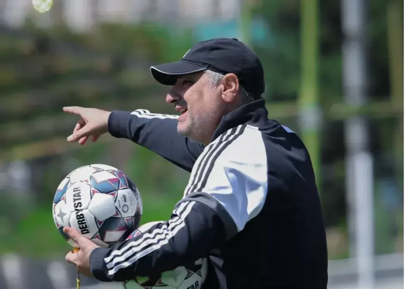 آخرین تمرین ساکت برای اولین بازی