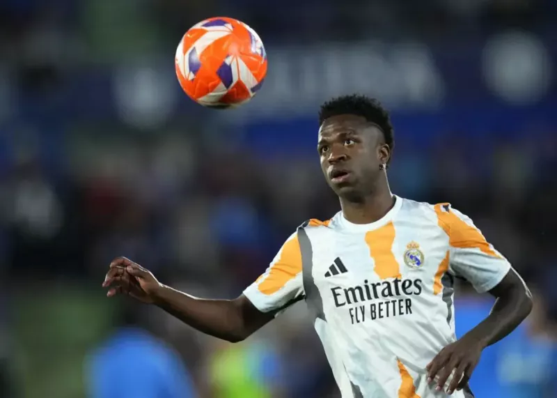 تکذیب شایعات: وینی در آستانه تمدید با رئال نیست!