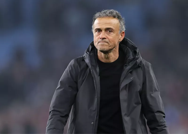 انریکه: می‌دانیم آرسنال را چطور حذف کنیم