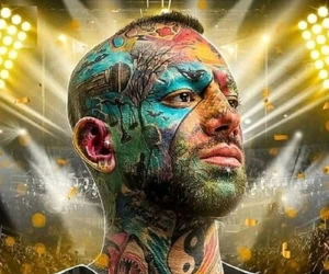 همسر تتلو کیست ؟ | بیوگرافی و نحوه آشنایی