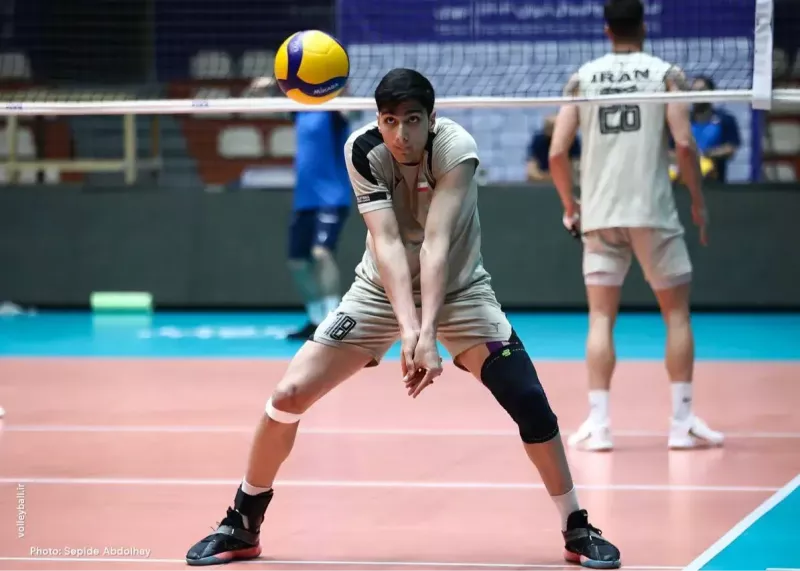 پدیده والیبال ایران و یک عملیات غیرممکن