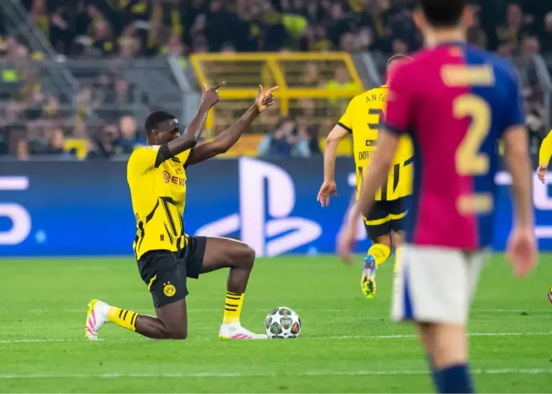 گیراسی، تک‌سربازی علیه امپراتوری هانسی فلیک!