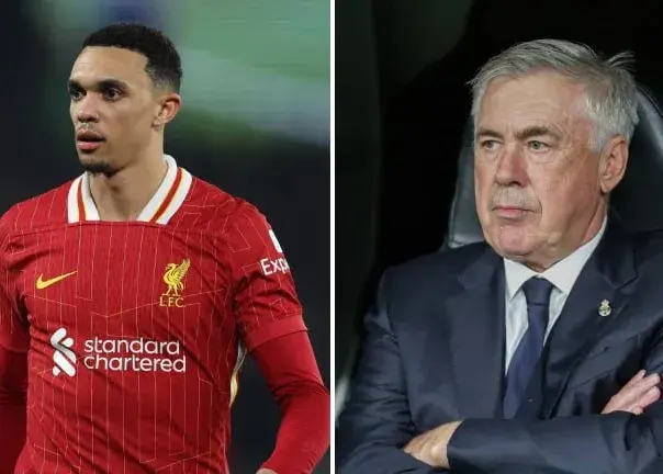 لیست خرید رئال قطعی شد: سه بهعلاوه یک 