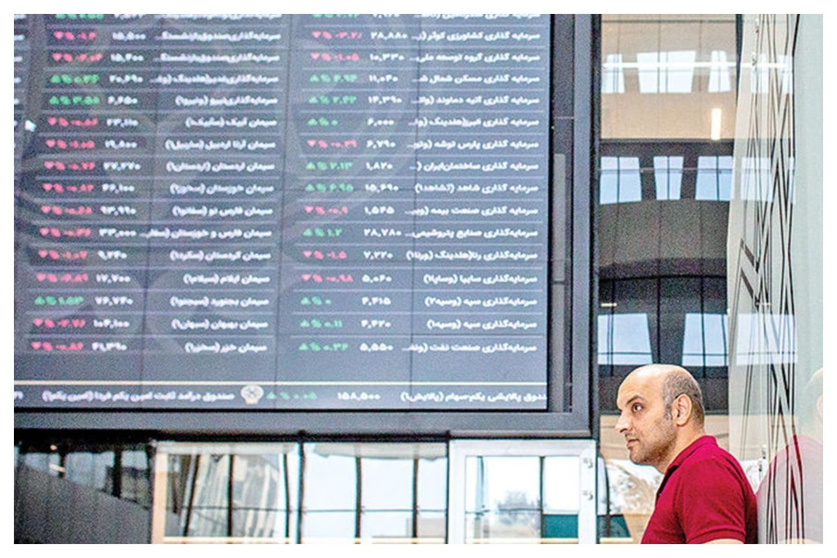 خوشبینی بورس به دومین شنبه مذاکرات