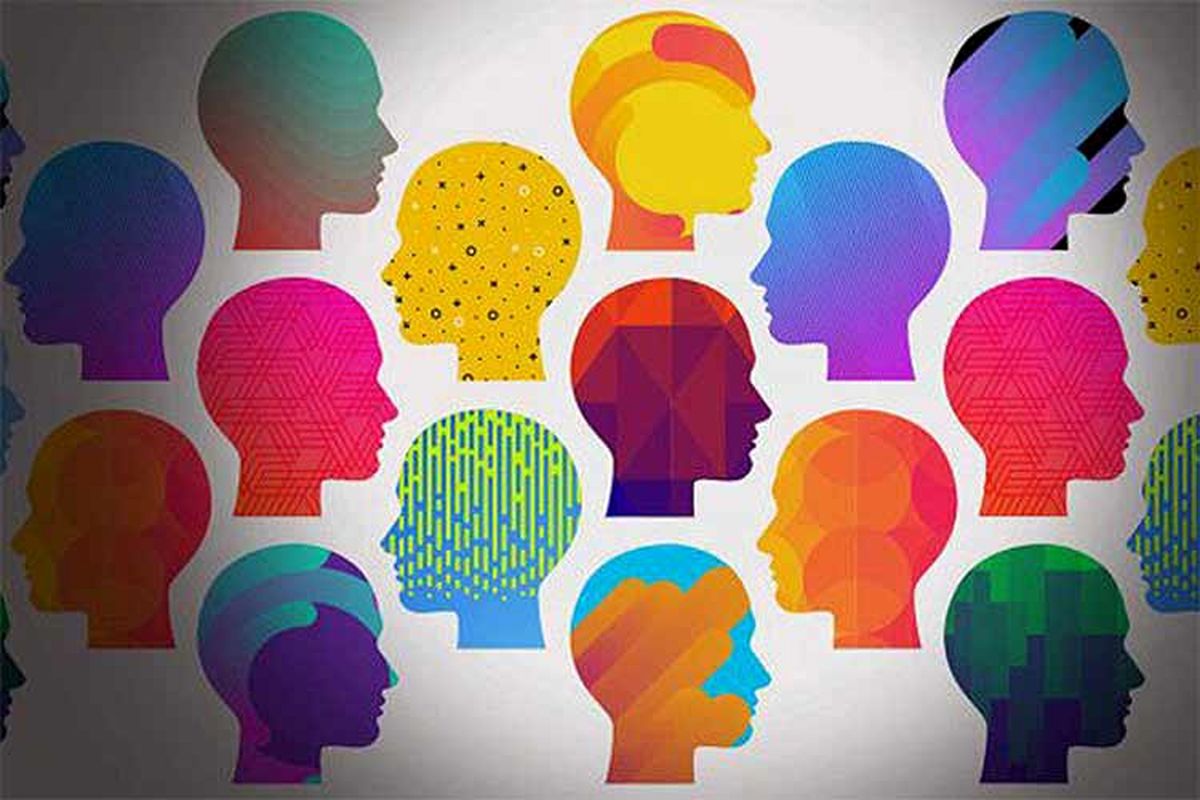 تست شخصیت شناسی | تست شخصیت پنهان از روی انتخاب پر!