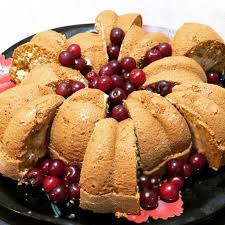 طرز تهیه کیک کاپوچینو خانگی ؛ یک عصرانه خاص و دلچسب