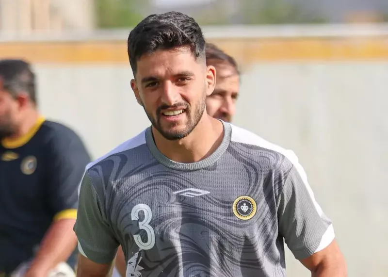 گودرزی جان سخت بود و سریع برگشت!