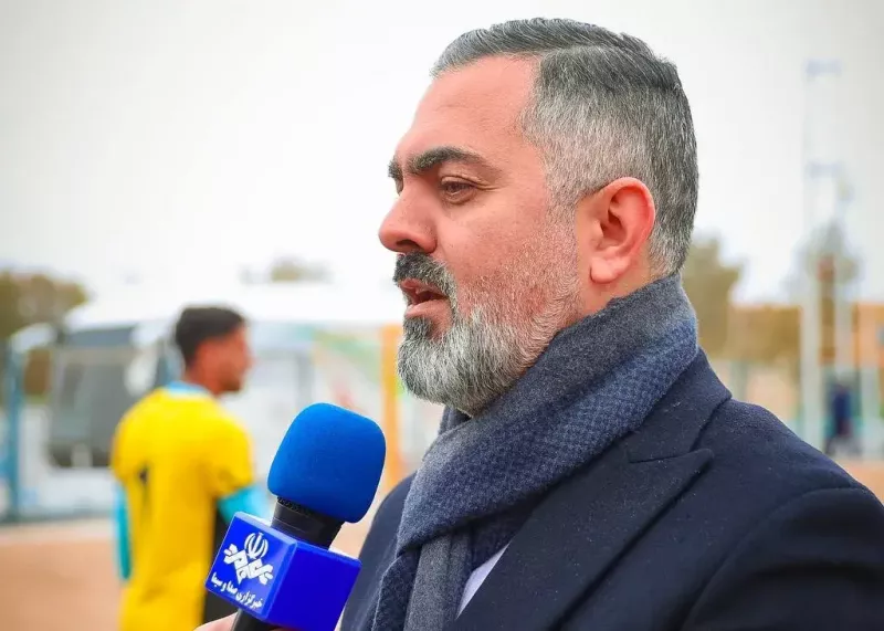 رأی کسر امتیاز از چادرملو سریع و غیرمنطقی بود