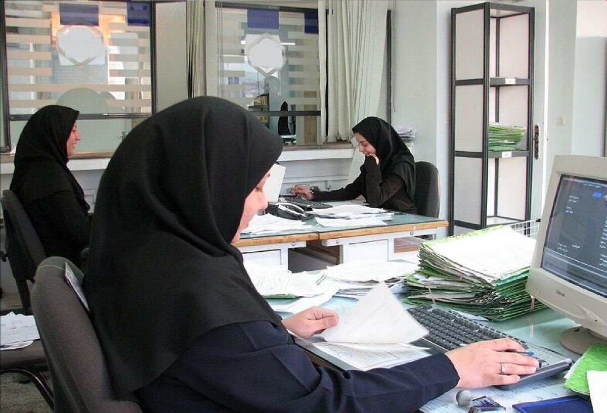 خبر فوری | ساعت کاری ادارات این استان کاهش یافت