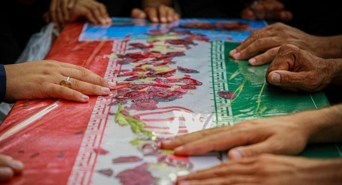 فوری | شهادت سرباز وظیفه 19 ساله در حمله موشکی اسرائیل به فرماندهی انتظامی تهران