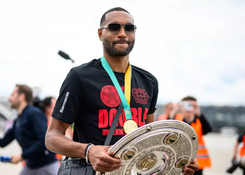 در انتظار پیشنهاد بارسا: تاه از لورکوزن جدا میشود