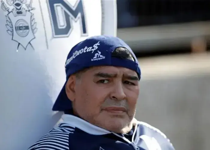 کشف شواهد جدید از قتل دیه‌گو مارادونا