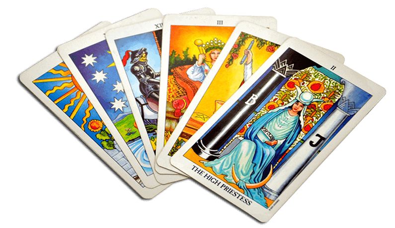 فال تاروت اختصاصی ؛ فردا شنبه 24 خرداد ماه 1404