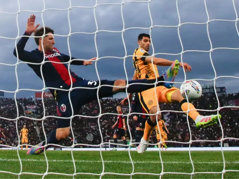 حمله غیرمستقیم گاتزتا به طارمی: گل بزن!