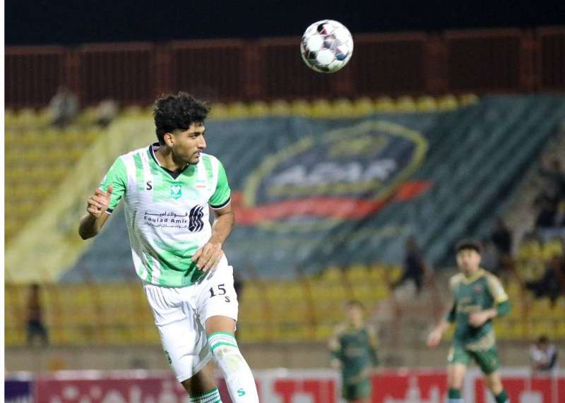 برادر محبی را زدند و مصدوم کردند