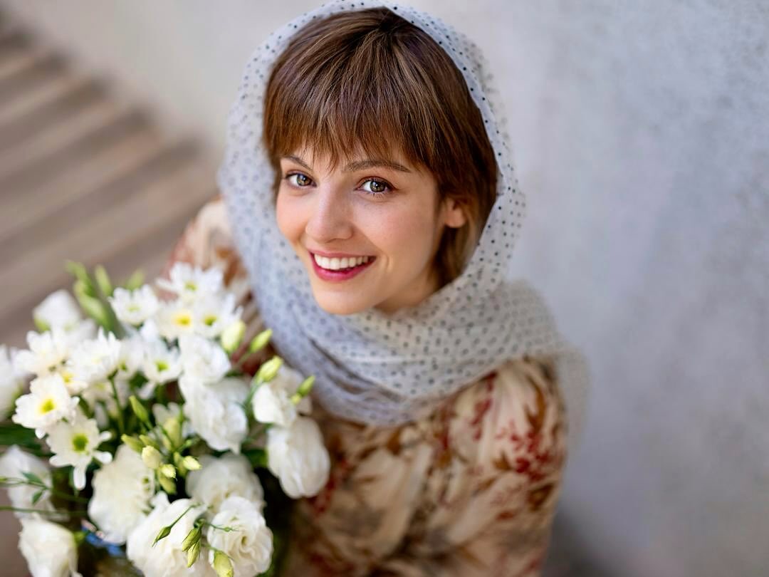 کولاک شیرین تاسیان با عکس های جدیدش | مهسا حجازی اینستاگرام رو منفجر کرد