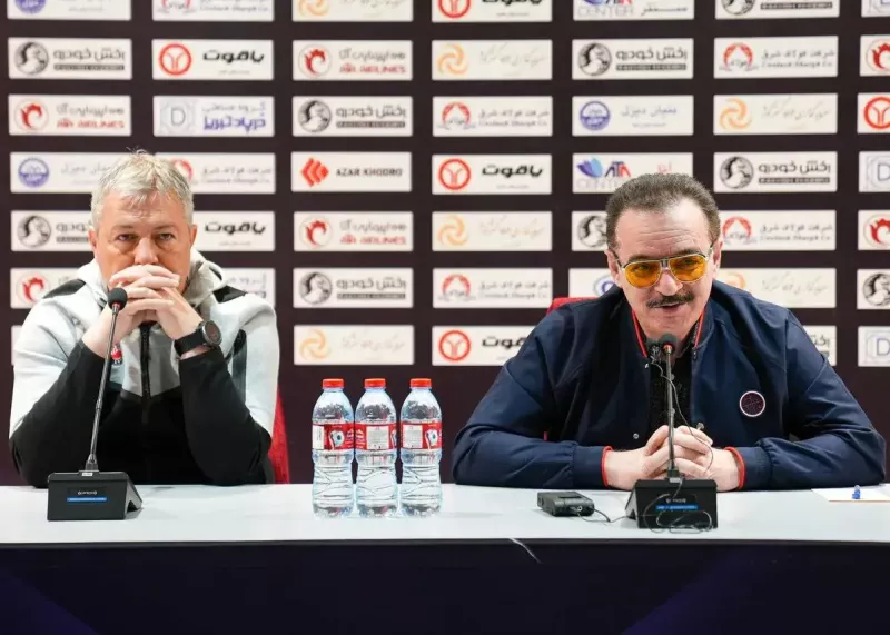 ادعای زنوزی در مورد ستاره‌های پرسپولیس و استقلال!