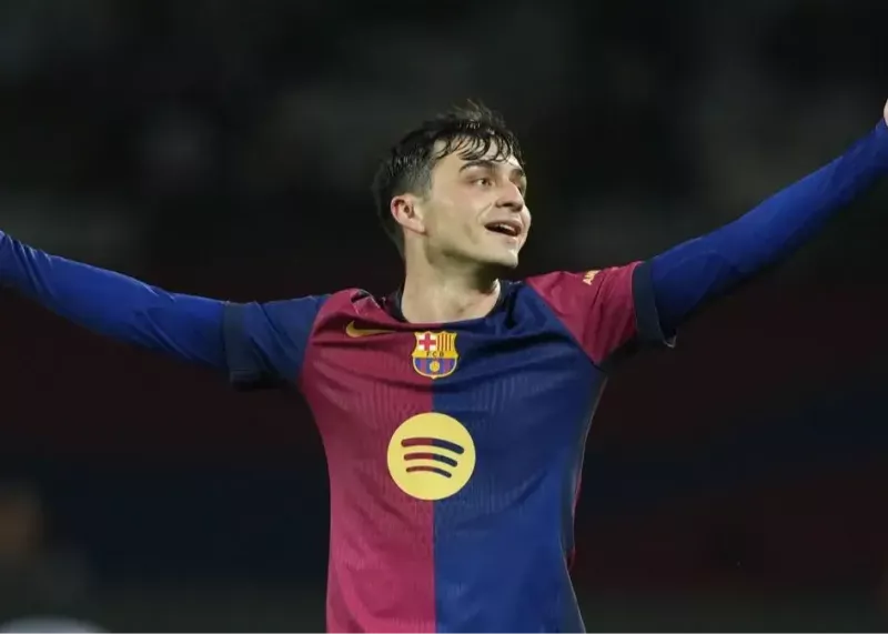 سالهاست هافبکی در حد و اندازه پدری ندیدم!