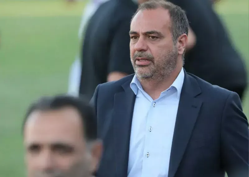 واکنش سرپرست پیکان به اتفاقات اسلامشهر