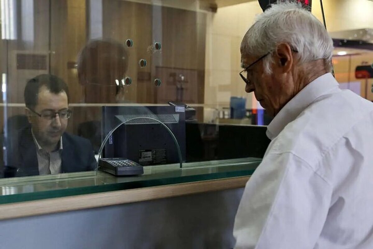 فوری | واریز حقوق این دسته از بازنشستگان آغاز شد