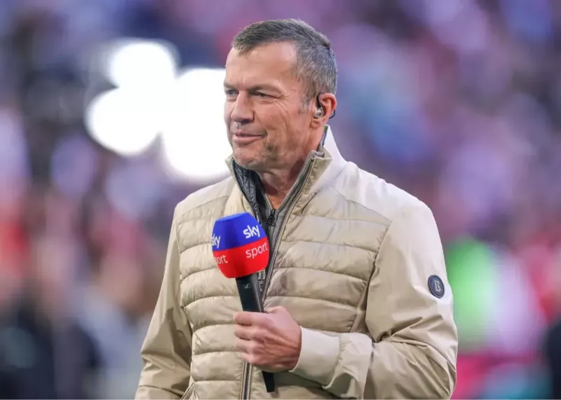 اشتباه نکن بایرن: بهترین مدافع آلمان را بخر!