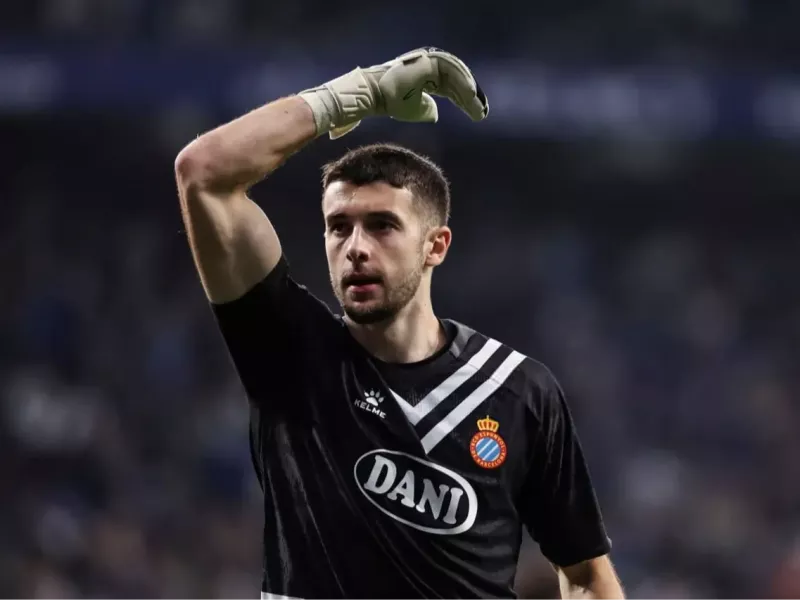 مسی دروازهبانها برای ما بازی میکند!