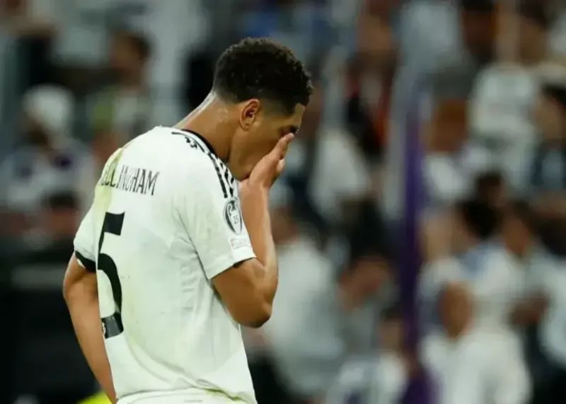 فاصله ۲۱ کیلومتری با آرسنال: رئال بدترین تیم یک‌چهارم!