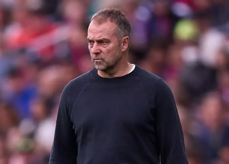 کسی حق ندارد روی اعصاب فلیک راه برود!