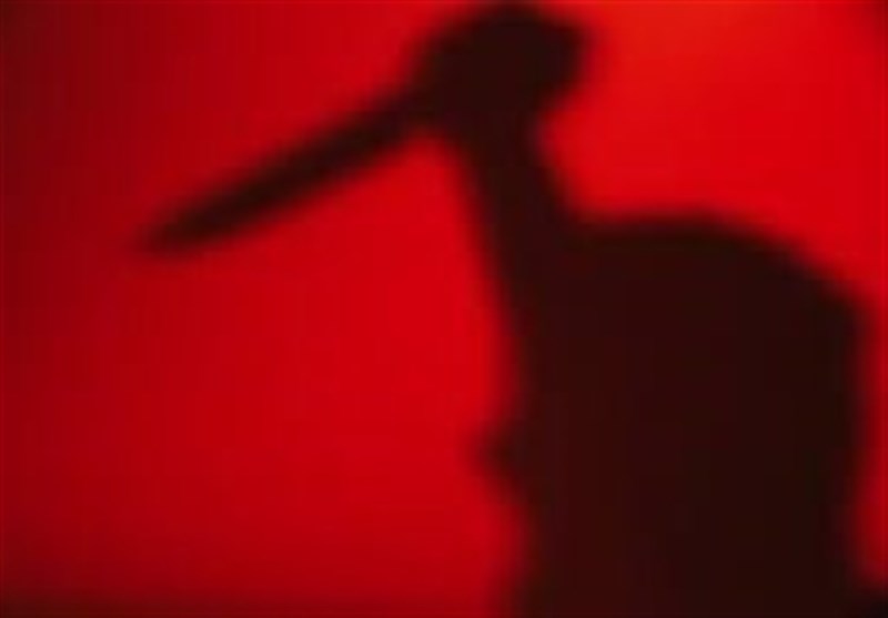 قتل ومشیانه یک زن توسط همسرش | مثله شدن یک زن به دست شوهر دیوانه‌