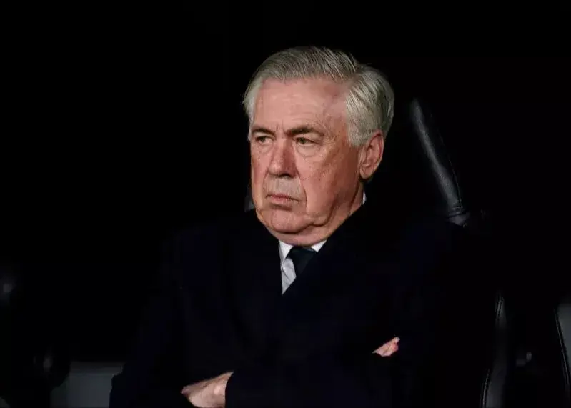 رئال آماده مراسم خداحافظی باشکوه برای آنچلوتی!