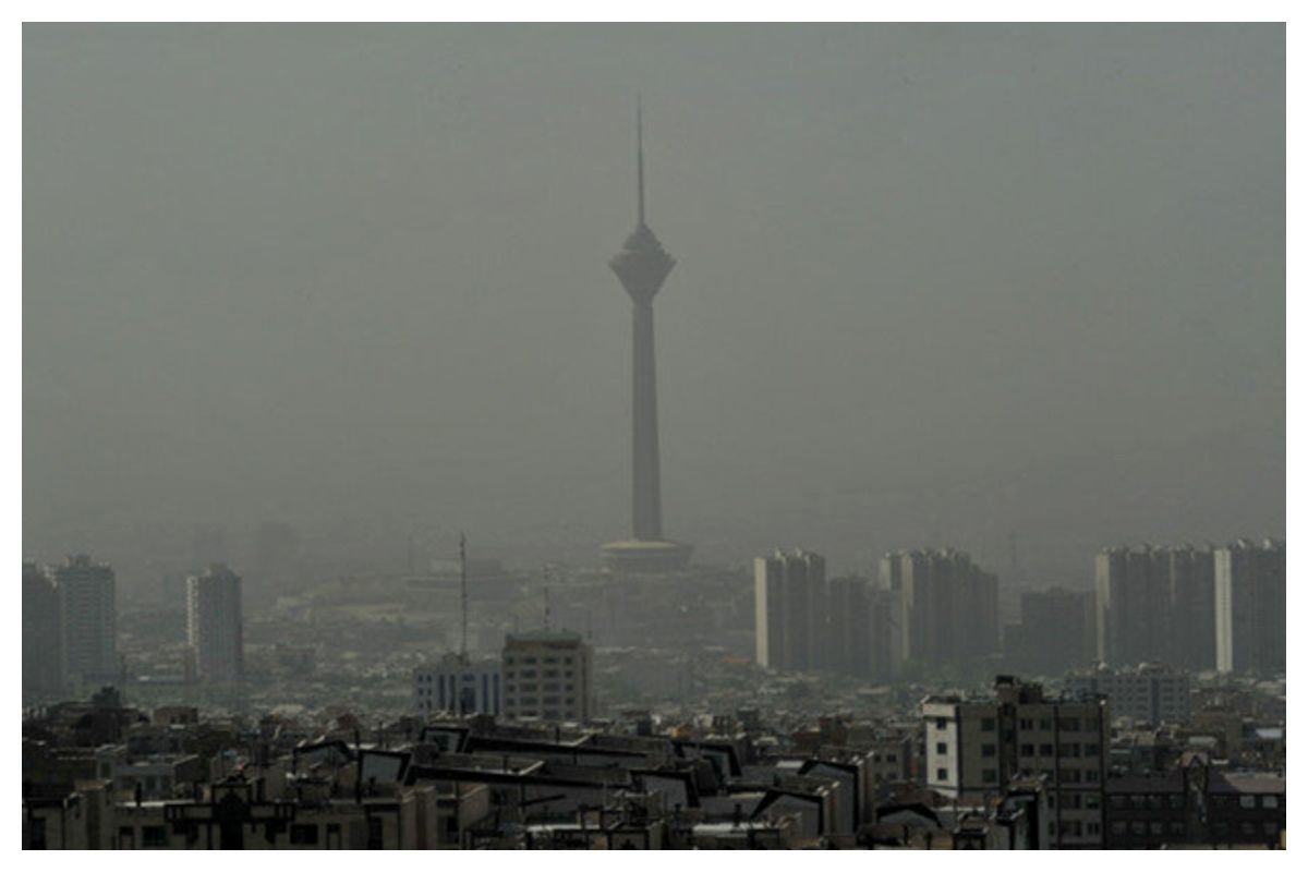 هشدار به گروههای حساس/ از تردد غیرضروری بپرهیزید