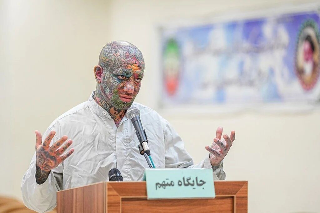 آخرین وضعیت امیر تتلو | ماجرای فایل صوتی امیر تتلو چیست ؟