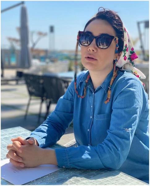 سخت‌ترین شب عمر بهاره افشاری از زبان خودش | فیلم